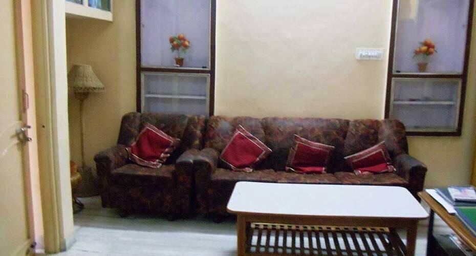 Shanti Mahal Hotel, Ajmer 5